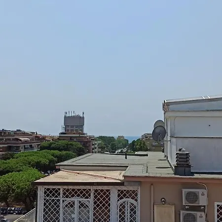 Attico Ostia-3